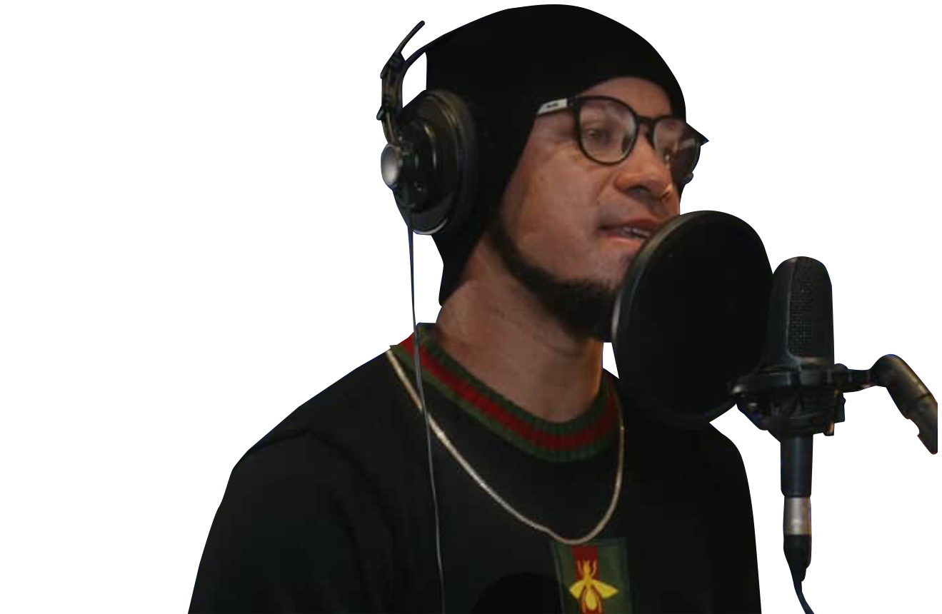 Alê Candio